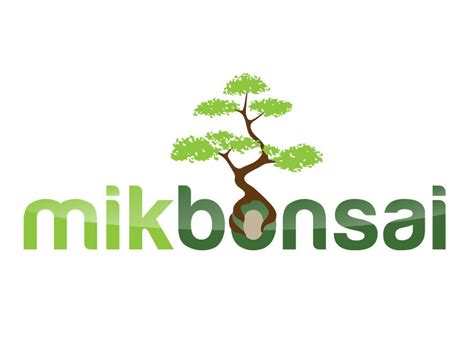 Mikbonsai